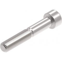 Evotech Performance Evotech Performance Evotech Performance, EP M10 x 60 x 1.25mm Pitch Caphead - 316 S/S | PRN014260 | evp_PRN014260 | euronetbike-net