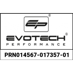 Evotech Performance EVOTECH PERFORMANCE TomTom Handlebar Clamp Sat Nav Mount | PRN014567-017357 | evp_PRN014567-017357 | euronetbike-net