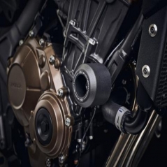 Evotech Performance Evotech Performance Honda CB650R Neo Sports Cafe Crash Protection 2019+ | PRN014292 | evp_PRN014292 | euronetbike-net