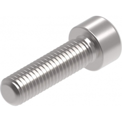 Evotech Performance Evotech Performance Evotech Performance, EP M10 x 35 x 1.5mm Pitch Caphead - 316 S/S | PRN014357 | evp_PRN014357 | euronetbike-net