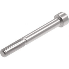 Evotech Performance Evotech Performance Evotech Performance, EP M10 x 90 x 1.5mm Pitch Caphead - 316 S/S | PRN014398 | evp_PRN014398 | euronetbike-net