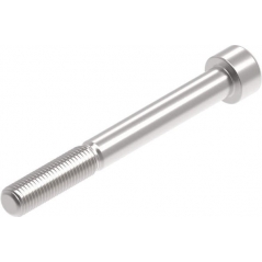 Evotech Performance Evotech Performance Evotech Performance, EP M10 x 90 x 1.25mm Pitch Caphead - 316 S/S | PRN014400 | evp_PRN014400 | euronetbike-net