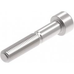 Evotech Performance Evotech Performance Evotech Performance, EP M10 x 55 x 1.25mm Pitch Caphead - 316 S/S | PRN014415 | evp_PRN014415 | euronetbike-net