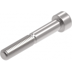 Evotech Performance Evotech Performance Evotech Performance, EP M10 x 65 x 1.5mm Pitch Caphead - 316 S/S | PRN014474 | evp_PRN014474 | euronetbike-net