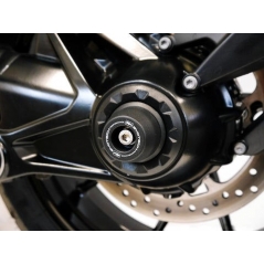 Evotech Performance Evotech Performance BMW, EP Spindle Bobbins Kit - BMW R nineT Urban GS - Edition 40 Years GS (2021+) | PRN014487-014598 | evp_PRN014487-014598 | euronetbike-net