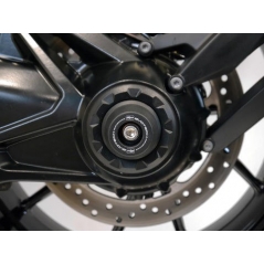 Evotech Performance Evotech Performance BMW, EP Spindle Bobbins Kit - BMW R nineT Urban GS - Edition 40 Years GS (2021+) | PRN014487-014598 | evp_PRN014487-014598 | euronetbike-net