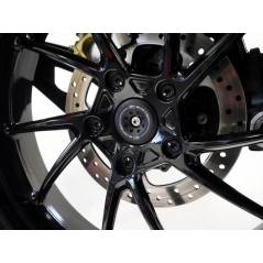 Evotech Performance Evotech Performance BMW R nineT Rear Spindle Bobbins 2013 - 2016 | PRN014487 | evp_PRN014487 | euronetbike-net
