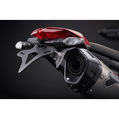 Evotech Performance Evotech Performance Tail Tidy (Termignoni Single Race Exhaust Compatible) | PRN014518 | evp_PRN014518 | euronetbike-net