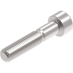 Evotech Performance Evotech Performance Evotech Performance, EP M10 x 50 x 1.25mm Pitch Caphead - 316 S/S | PRN014536 | evp_PRN014536 | euronetbike-net