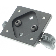Evotech Performance EVOTECH PERFORMANCE Garmin Sat Nav Interface Plate | PRN014566 | evp_PRN014566 | euronetbike-net