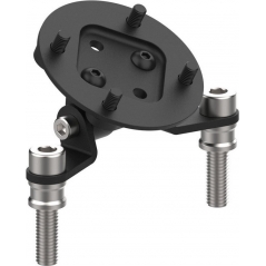 Evotech Performance Evotech Performance Can-am, EP TomTom Compatible Handlebar Clamp Sat Nav Mount - Can-am Spyder F3 (2020+) | PRN014567-016442 | evp_PRN014567-016442 | euronetbike-net