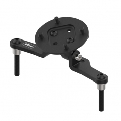 Evotech Performance EVOTECH PERFORMANCE TomTom Sat Nav Mount | PRN014567-016614 | evp_PRN014567-016614 | euronetbike-net