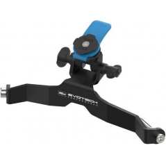 Evotech Performance Evotech Performance Suzuki, EP Quad Lock Compatible Sat Nav Mount - Suzuki Hayabusa (2008-2020) | PRN014568-016163 | evp_PRN014568-016163 | euronetbike-net