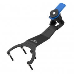 Evotech Performance Evotech Performance Quad Lock Sat Nav Mount | PRN014568-016738 | evp_PRN014568-016738 | euronetbike-net