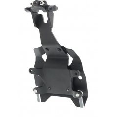 Evotech Performance Evotech Performance SP Connect Compatible Sat Nav Upper Mount | PRN014677-015019 | evp_PRN014677-015019 | euronetbike-net