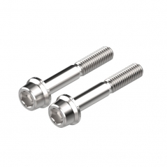 Evotech Performance Evotech Performance Front Caliper Bolt Set (Road) | PRN017568 | evp_PRN017568 | euronetbike-net