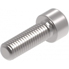 Evotech Performance Evotech Performance Evotech Performance, EP M10 x 30 x 1.5mm Pitch Caphead - 316 S/S | PRN015295 | evp_PRN015295 | euronetbike-net