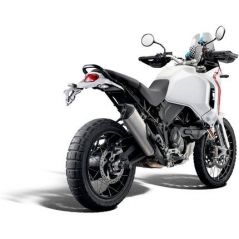 Evotech Performance Evotech Performance Ducati, EP Rear Spindle Bobbins - Ducati DesertX (2022+) | PRN015986 | evp_PRN015986 | euronetbike-net