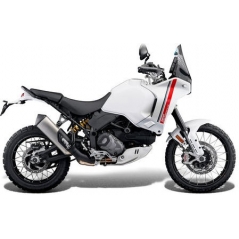 Evotech Performance Evotech Performance Ducati, EP Ducati DesertX Tail Tidy (2022+) | PRN016010 | evp_PRN016010 | euronetbike-net