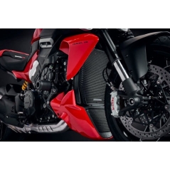 Evotech Performance Evotech Performance Ducati, EP Ducati Diavel V4 Oil Cooler Guard (2023+) | PRN016399 | evp_PRN016399 | euronetbike-net