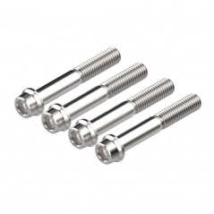 Evotech Performance Evotech Performance Front Caliper Bolt Set (Road) | PRN017562 | evp_PRN017562 | euronetbike-net