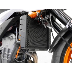 Evotech Performance Evotech Performance Radiator Guard | PRN015055 | evp_PRN015055 | euronetbike-net