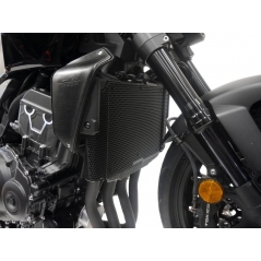 Evotech Performance EVOTECH PERFORMANCE Radiator Guard | PRN015669 | evp_PRN015669 | euronetbike-net