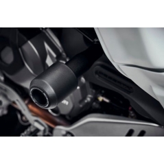 Evotech Performance Evotech Performance Ducati, EP Ducati DesertX Rally Crash Bobbins (2024+) | PRN015992 | evp_PRN015992 | euronetbike-net