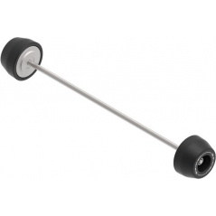Evotech Performance Evotech Performance Kawasaki, EP Front Spindle Bobbins - Kawasaki Ninja ZX-4RR (2023+) | PRN016536 | evp_PRN016536 | euronetbike-net