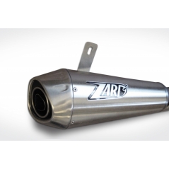 Zard exhaust Zard STAINLESS STEEL RACING FULL KIT for TRIUMPH ROCKET III SPORT | ZTPH500SKS | zar_ZTPH500SKS | euronetbike-net