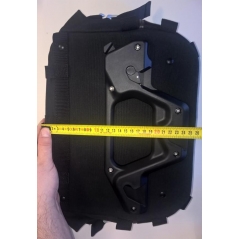 SW-Motech SW Motech Legend Gear side bag LC2 | BC.HTA.00.402.10100L | sw_BC_HTA_00_402_10100L | euronetbike-net
