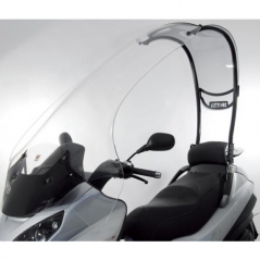 Isotta screens Full KIT for MP3 with Passenger Backrest Models | is_mp3-12 | euronetbike-net
