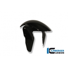 Ilmberger Carbon Ilmberger Front Mudguard Carbon - BMW S 1000 R (2014-now) / S 1000 RR Street (2010-2015) / HP 4 (2012-now) | ilm_KVO_016_S100S_K | euronetbike-net