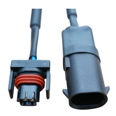 BOOSTERPLUG BoosterPlug Harley Davidson Fat Boy Lo FLSTFB (2010-2015) | HARLEY-H413 | btp_HARLEY-H413 | euronetbike-net