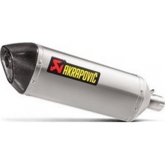 Akrapovic Akrapovic Slip-On Line (Titanium) Muffler | ak_S-K3SO2-HZT | euronetbike-net