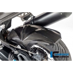 Ilmberger Carbon Ilmberger Rear Mudguard Carbon - BMW R 1200 GS LC from 2013 | KHO.001.GS12L.K | ilm_KHO_001_GS12L_K | euronetbike-net