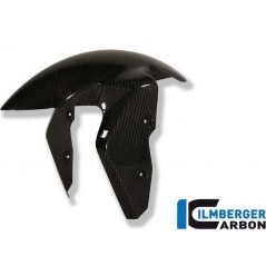 Ilmberger Carbon Ilmberger Front Mudguard Carbon - BMW S 1000 R (2014-now) / S 1000 RR Street (2010-2015) / HP 4 (2012-now) | KVO.016.S100S.K | ilm_KVO_016_S100S_K | euronetbike-net