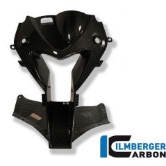 Ilmberger Carbon Ilmberger Air Intake (Front Fairing centre piece) Carbon - BMW S 1000 RR Road (2010-2014) / HP 4 (2012-now) | VEO.026.S100S.K | ilm_VEO_026_S100S_K | euronetbike-net