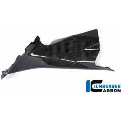 Ilmberger Carbon Ilmberger Airtube cover right gloss Ducati Panigale 1299 (from 2015) | WAR.027.1299G.K | ilm_WAR_027_1299G_K | euronetbike-net