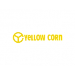 YELLOW CORN YeLLOW CORN G-3 sticker | G-3 | yellow_corn_184410 | euronetbike-net