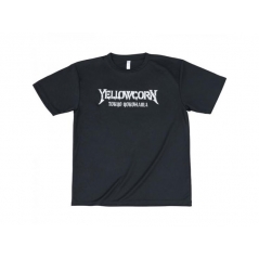 YELLOW CORN YeLLOW CORN Cool Dry T-shirt | YT-016 | yellow_corn_288934 | euronetbike-net