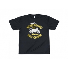 YELLOW CORN YeLLOW CORN Cool Dry T-shirt | YT-017 | yellow_corn_288936 | euronetbike-net