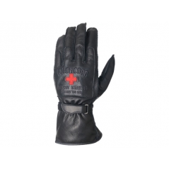 YELLOW CORN YeLLOW CORN Leather Gloves | G-2000 | yellow_corn_314956 | euronetbike-net