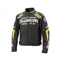 YELLOW CORN YeLLOW CORN Winter Jacket | YM-8301 | yellow_corn_281141 | euronetbike-net