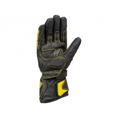 YELLOW CORN YeLLOW CORN Winter Gloves | YG-285W | yellow_corn_281202 | euronetbike-net