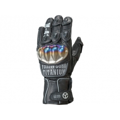 YELLOW CORN YeLLOW CORN Titanium Winter Gloves | YG-191W | yellow_corn_281203 | euronetbike-net