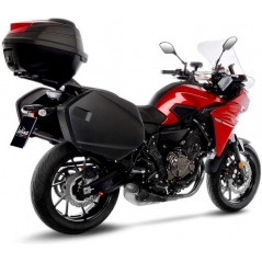 Leovince LEOVINCE EXHAUST TIP STAINLESS STEEL, ADDITIONAL SLIP-ON | 14290 | leo_14290 | euronetbike-net