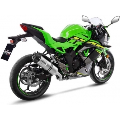 Leovince LEOVINCE LV ONE EVO STAINLESS STEEL SLIP-ON | 14293E | leo_14293E | euronetbike-net
