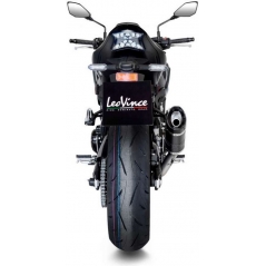 Leovince LEOVINCE LV PRO CARBON FIBER SLIP-ON | 14333E | leo_14333E | euronetbike-net