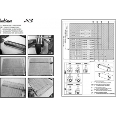 Leovince Leovince REPACK KIT | 414205R | leo_414205R | euronetbike-net